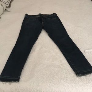 Veronica beard Kate jeans